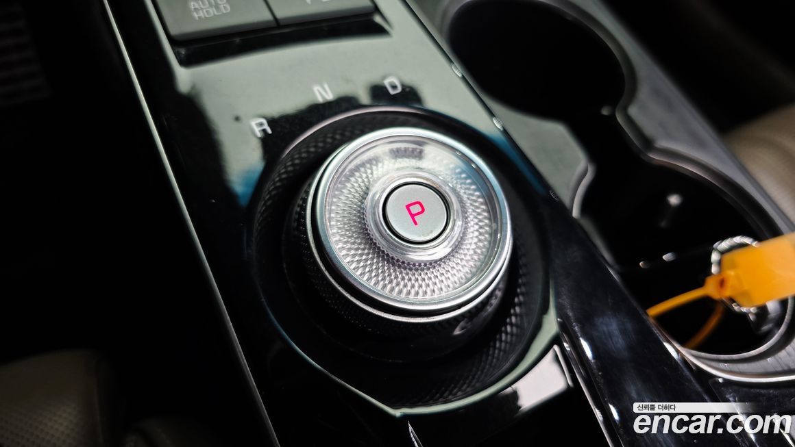 Kia K8 2022