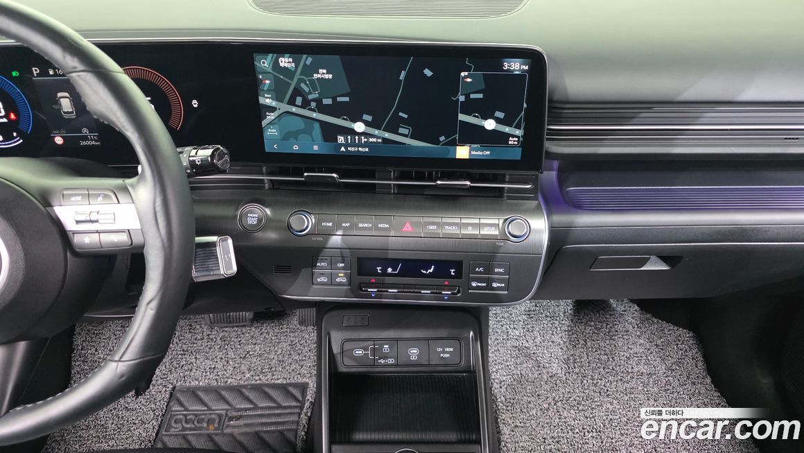 Hyundai Kona 2023