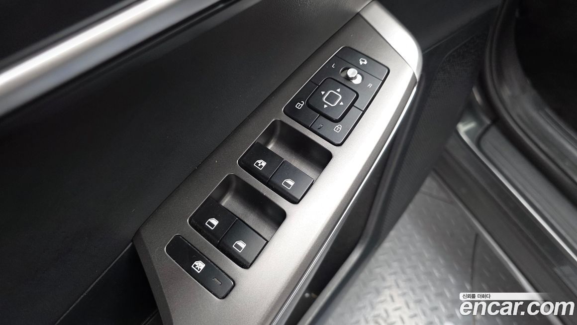 Kia EV6 2022