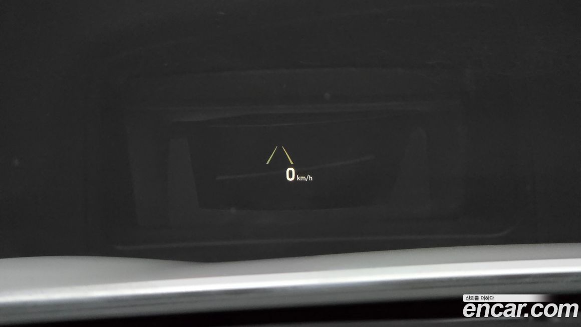 Genesis G80 2019