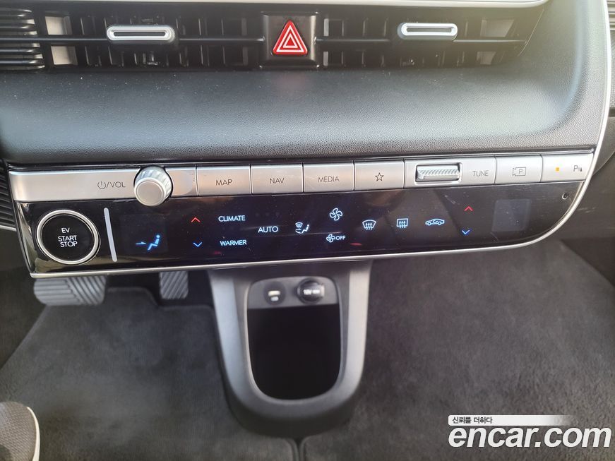 Hyundai Ioniq5 2022