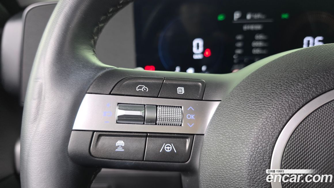 Hyundai Kona 2023
