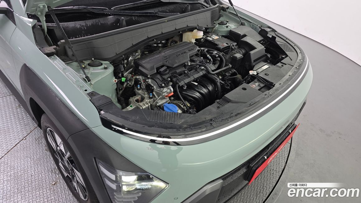 Hyundai Kona 2023