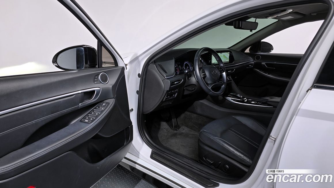 Hyundai Sonata 2023