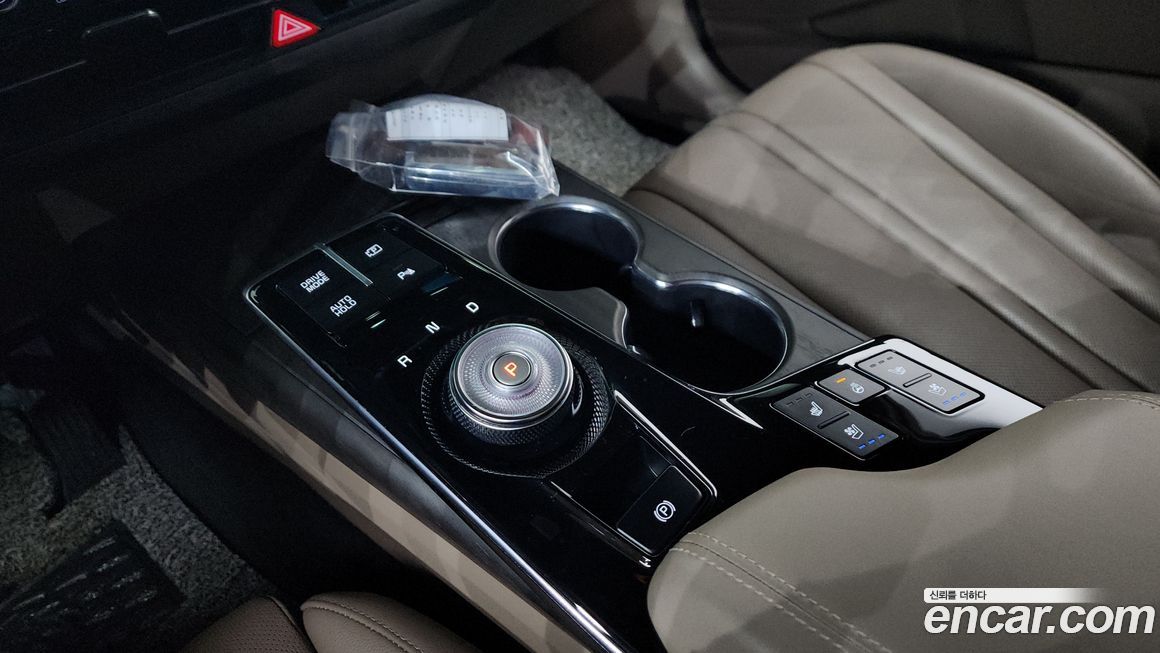 Kia K8 2023