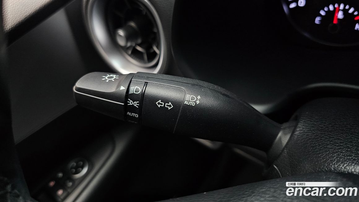 Kia K3 2023