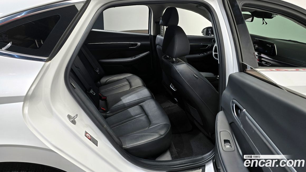 Hyundai Sonata 2023