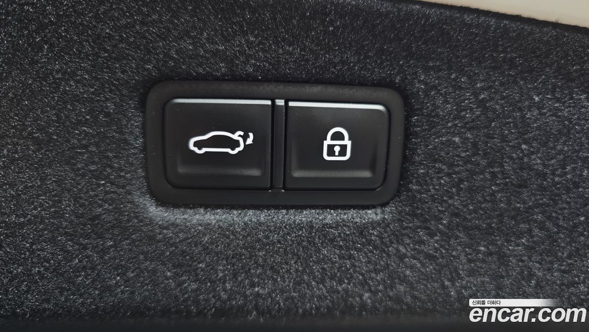 Kia K8 2022