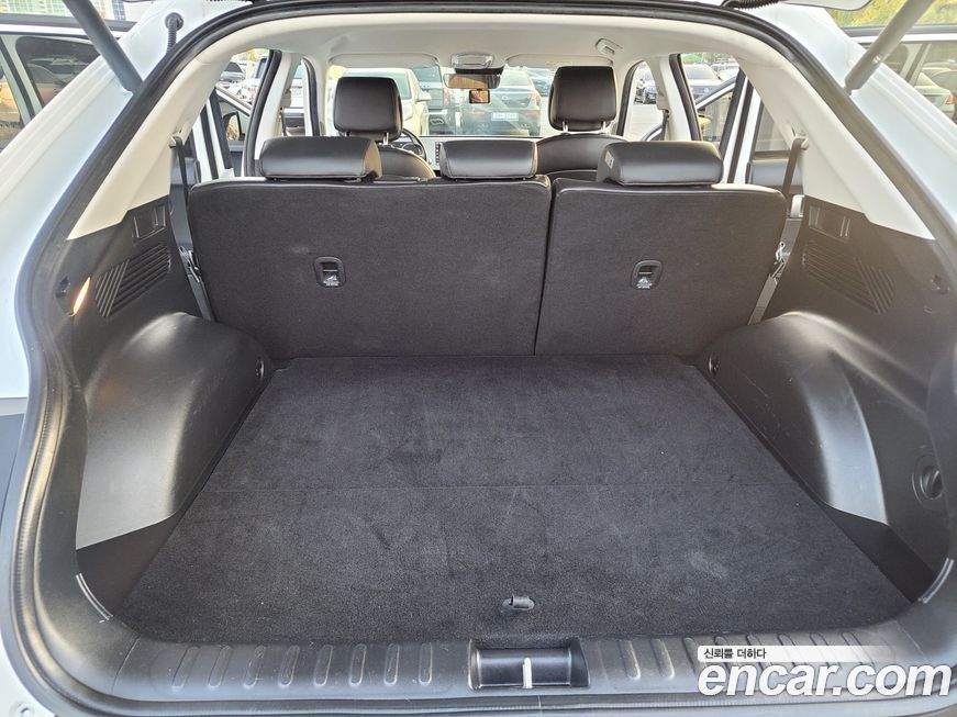 Hyundai Ioniq5 2022