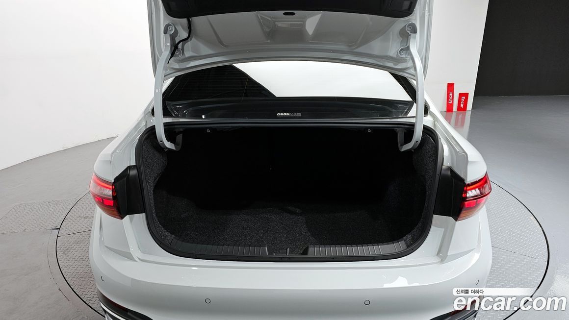 Volkswagen Jetta 2024