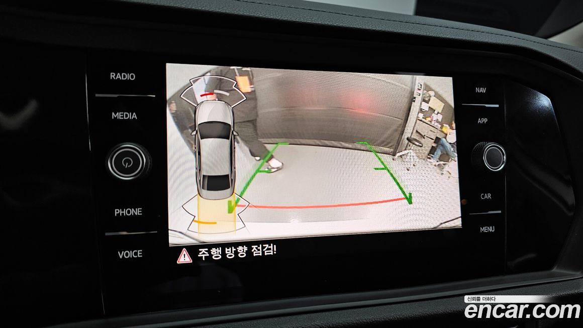 Volkswagen Jetta 2024