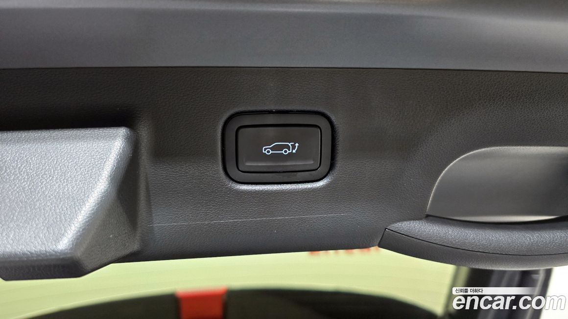 Hyundai Kona 2023