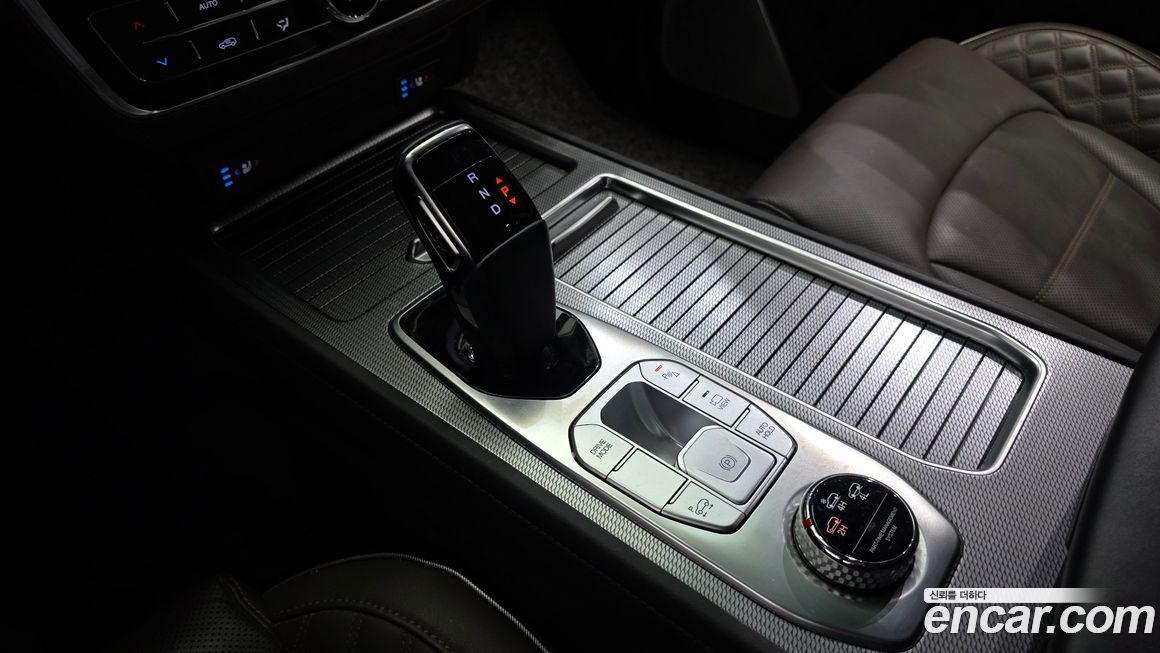 KG_Mobility_Ssangyong Rexton 2023