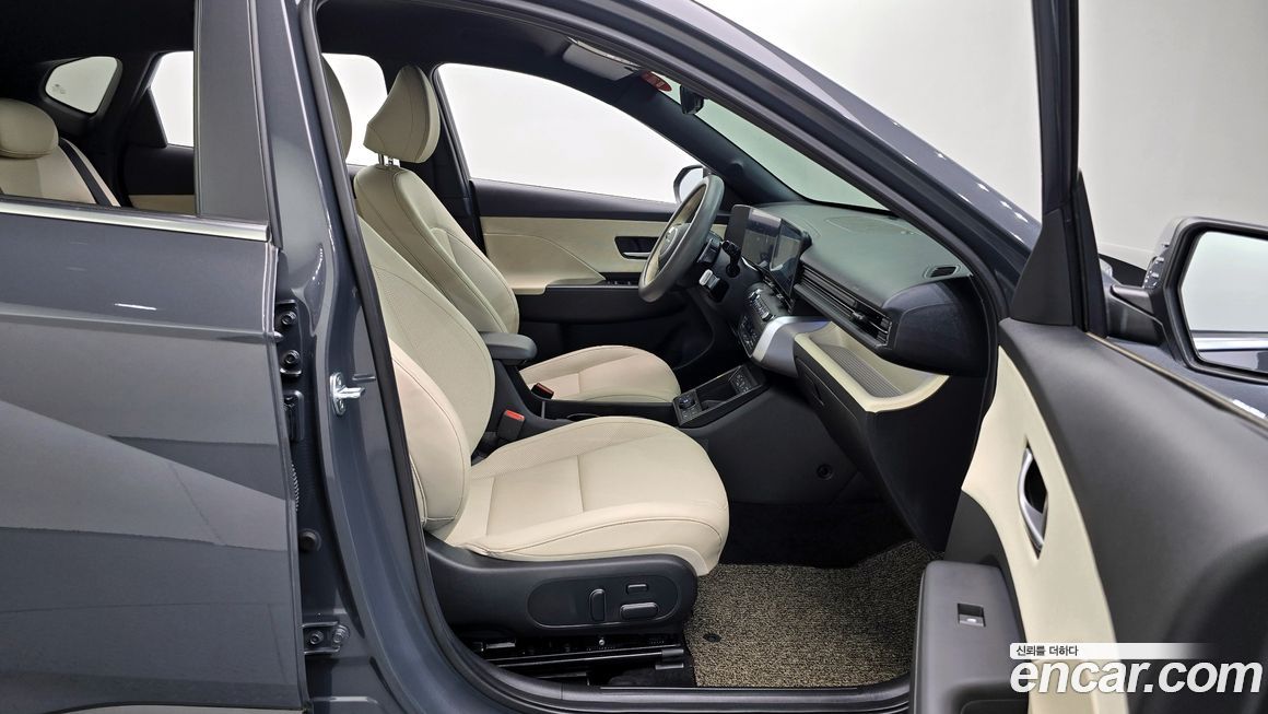 Hyundai Kona 2023