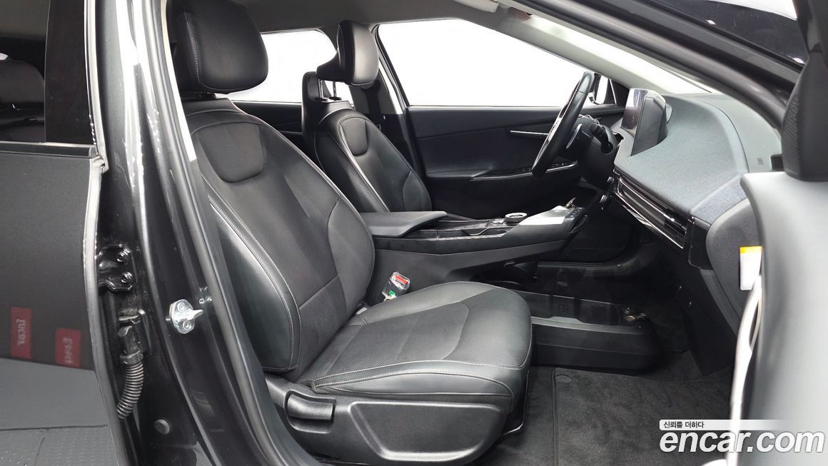 Kia EV6 2022