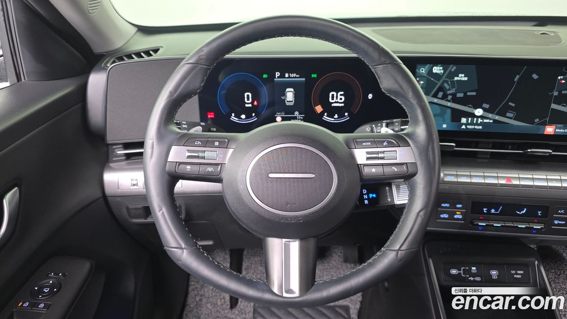 Hyundai Kona 2023