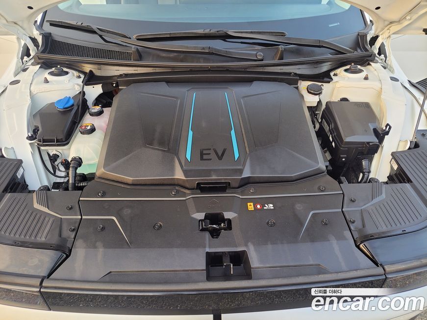 Hyundai Ioniq5 2022