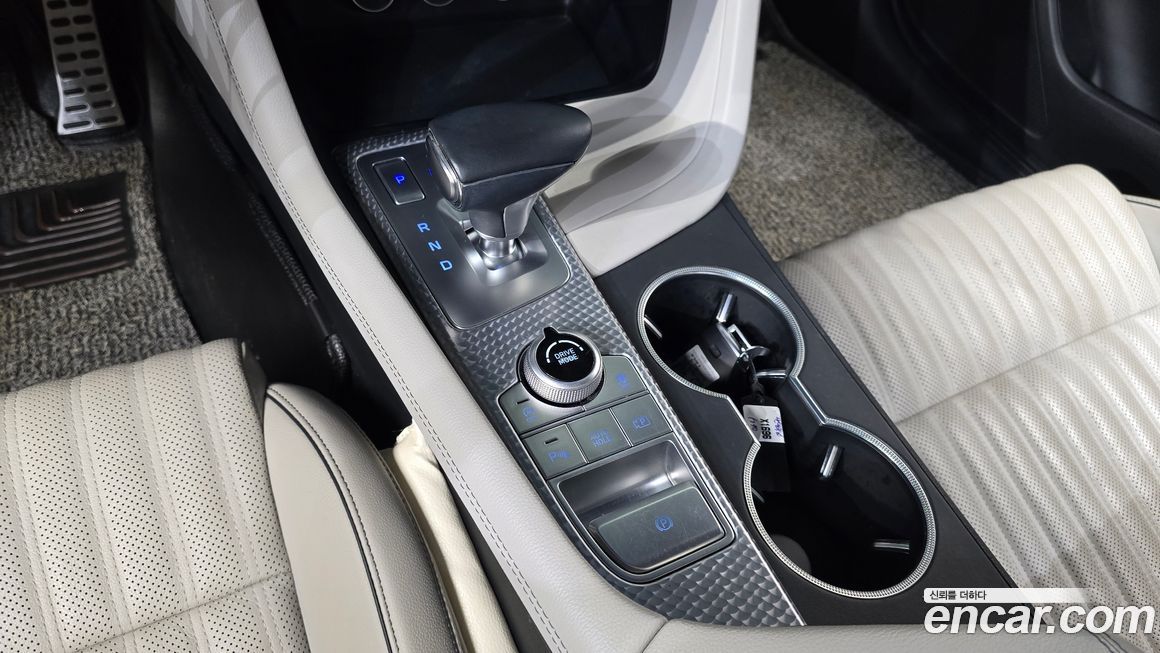 Genesis G70 2022