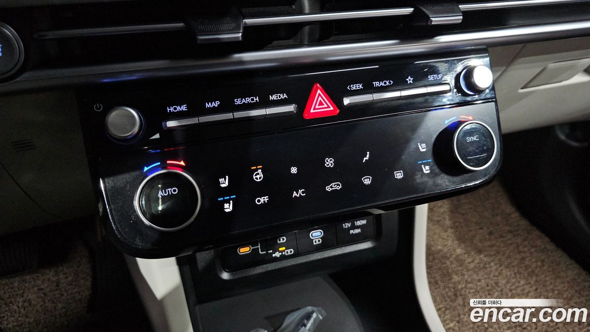 Hyundai Tucson 2024