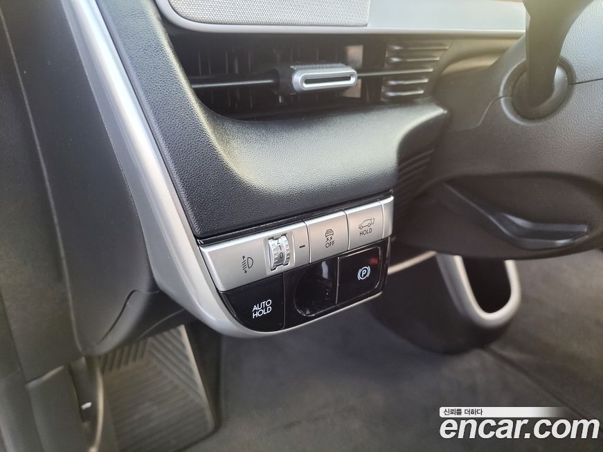 Hyundai Ioniq5 2022