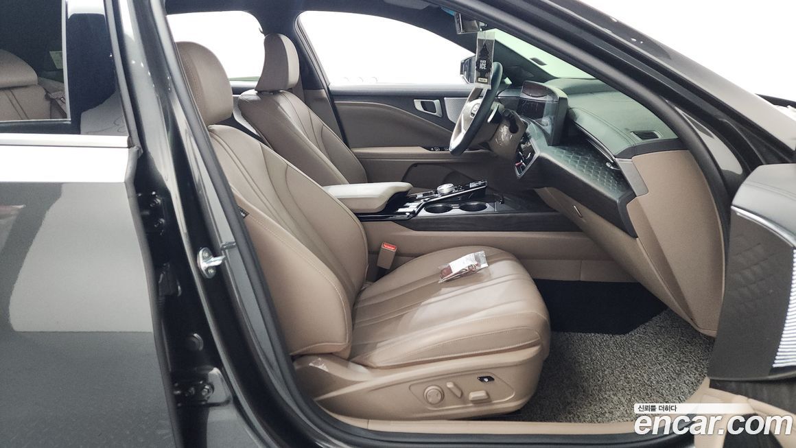 Kia K8 2023