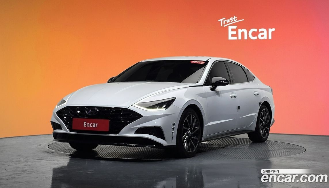 Hyundai Sonata 2023