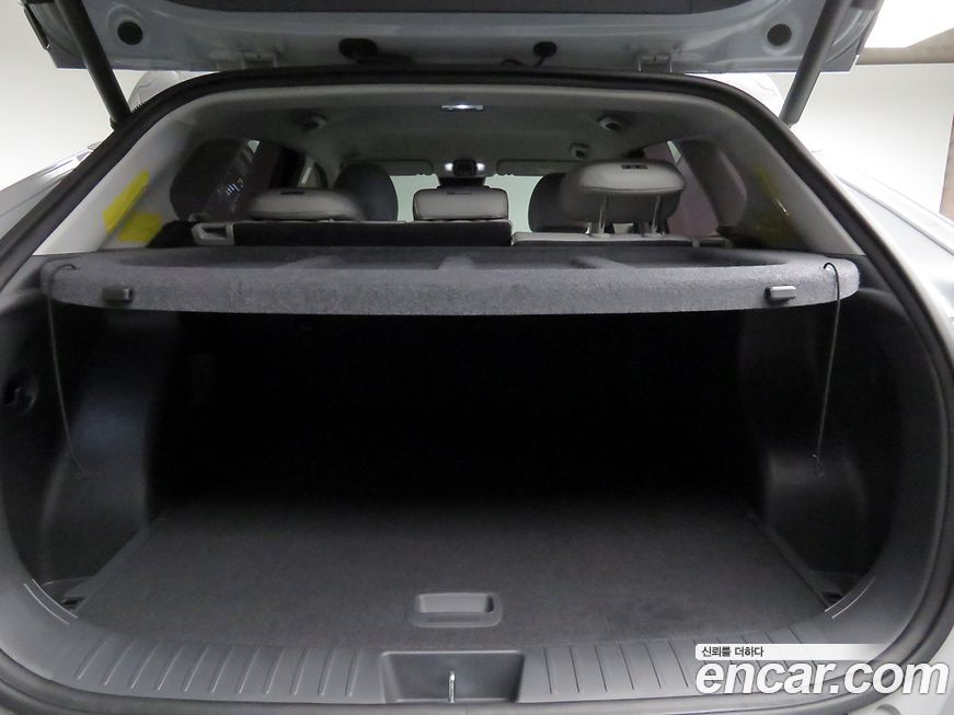 Hyundai Kona 2024
