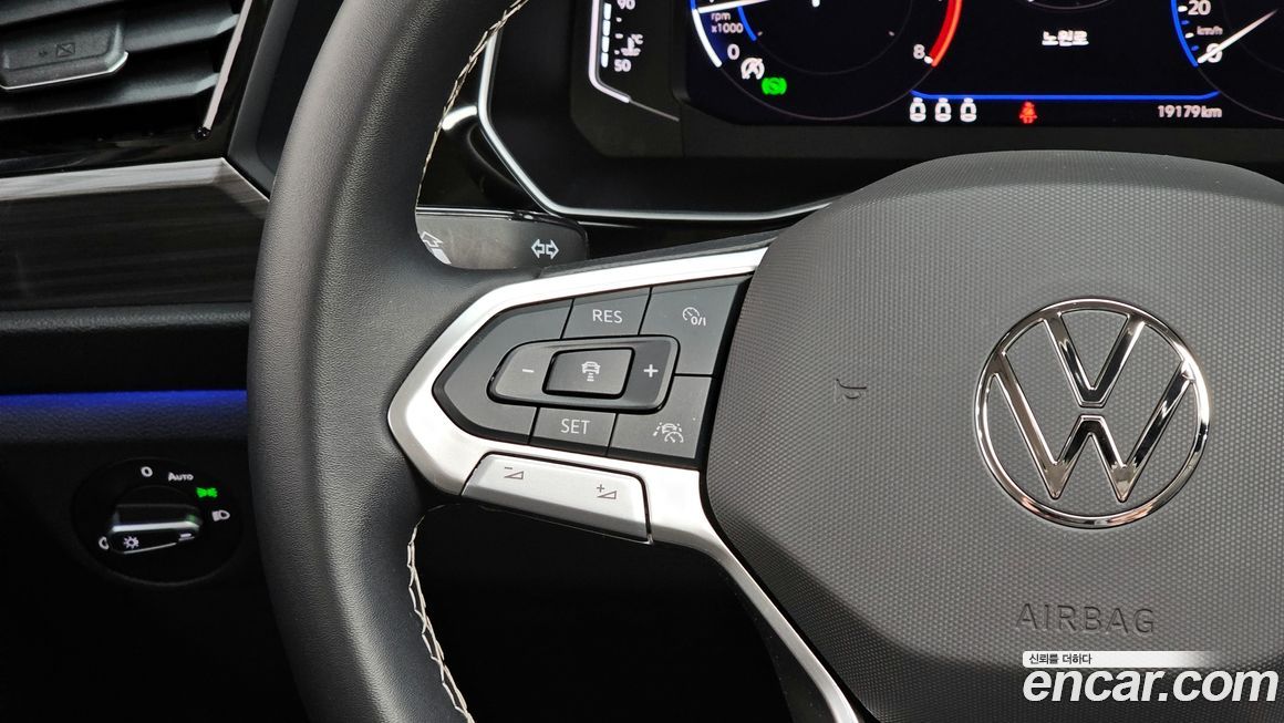 Volkswagen Jetta 2024