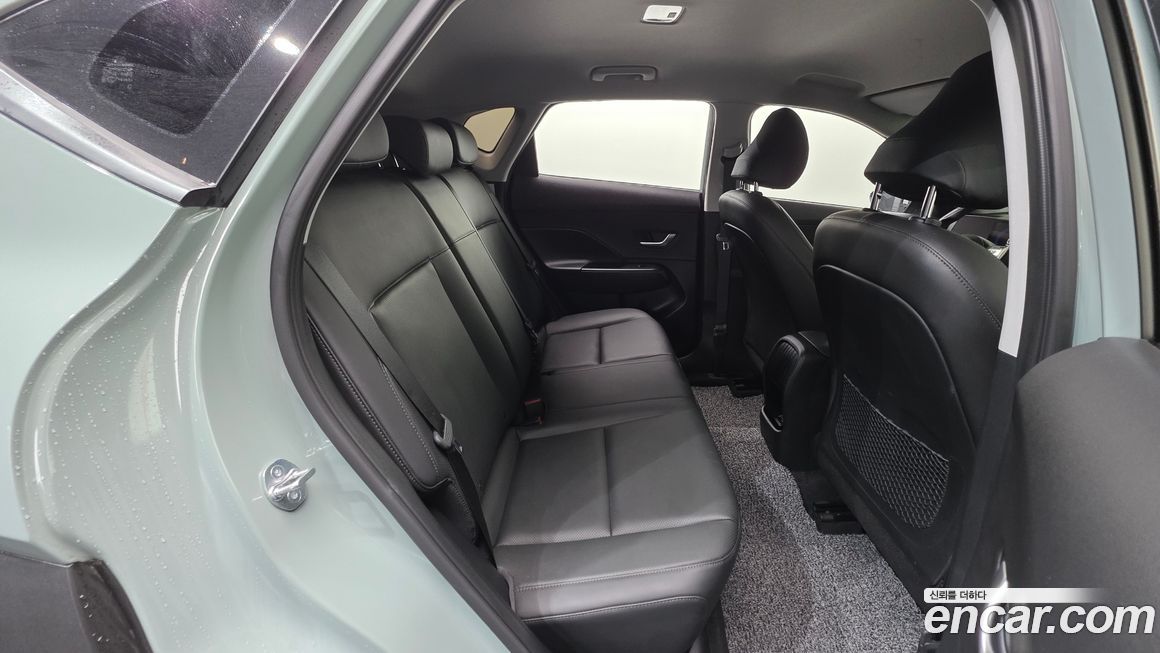 Hyundai Kona 2023