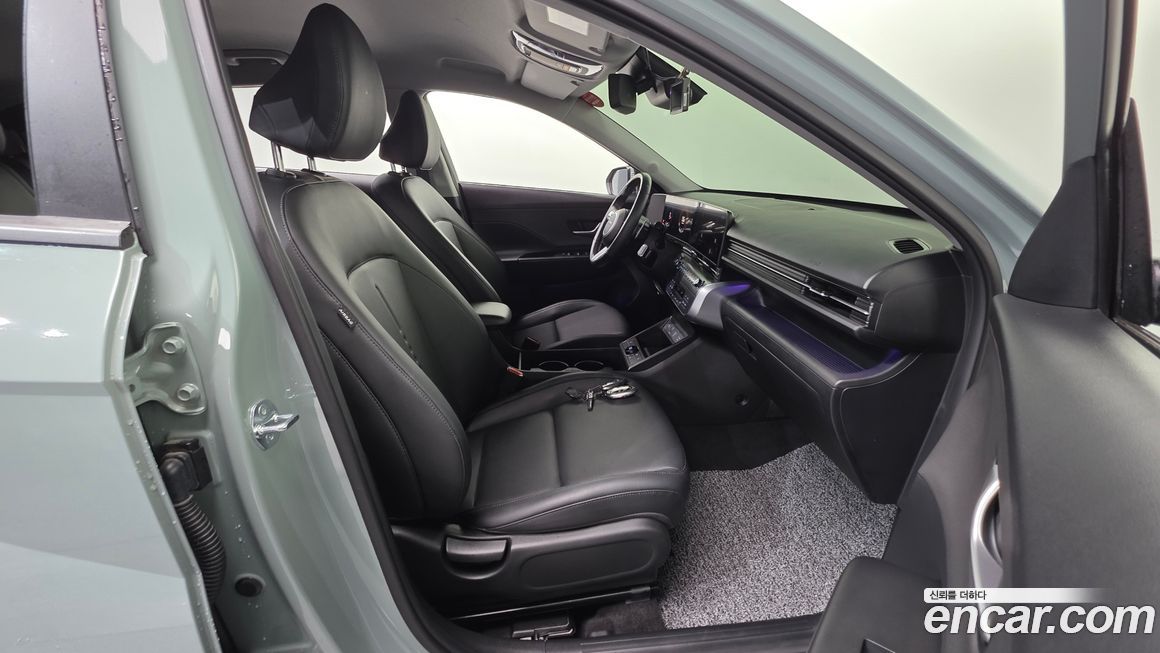 Hyundai Kona 2023