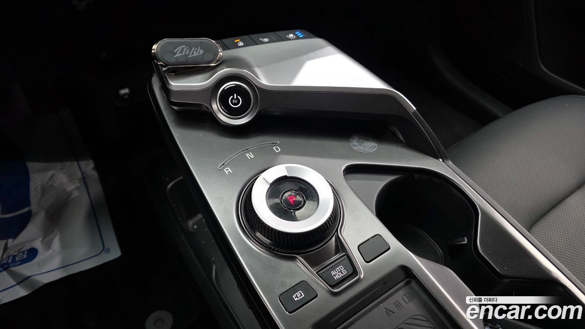 Kia EV6 2022