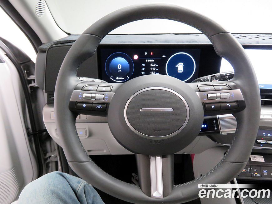 Hyundai Kona 2024