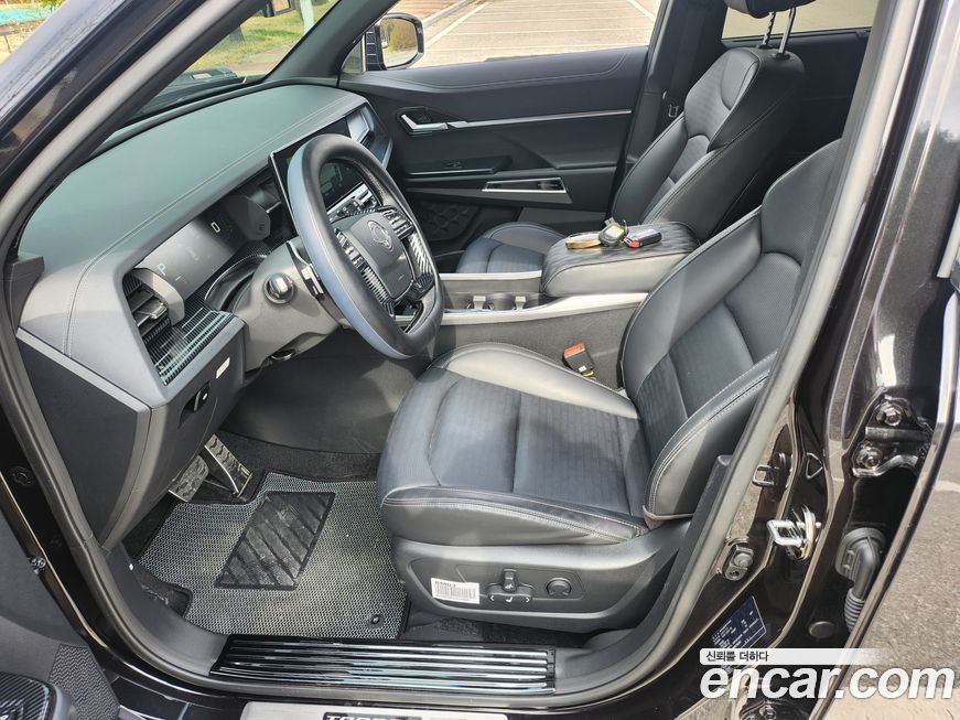 KG_Mobility_Ssangyong Torres 2024