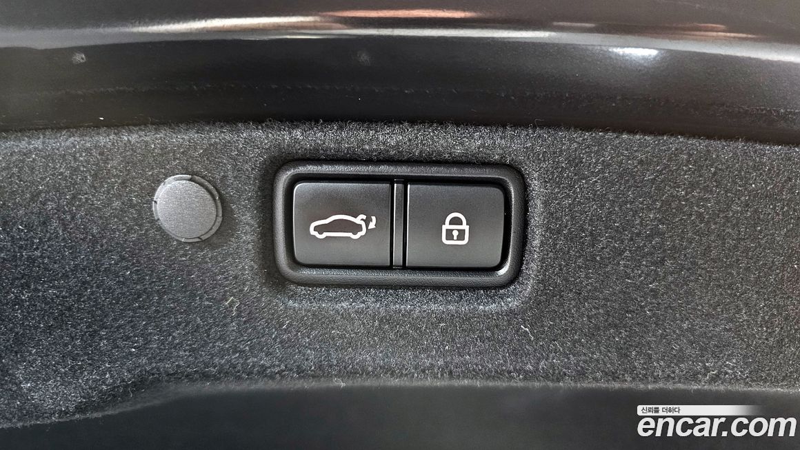 Kia K7 2020