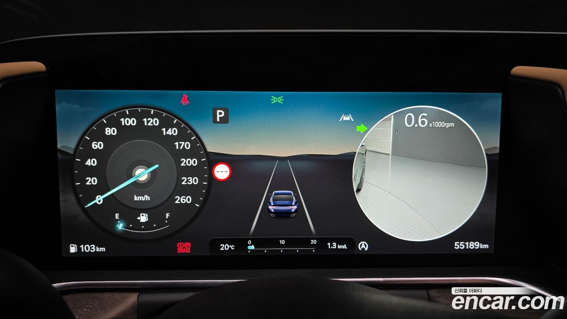 Genesis G90 2022