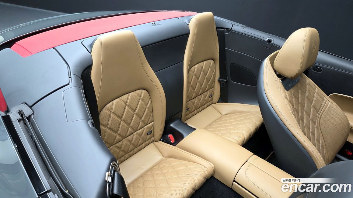 Mercedes-Benz SL-Class 2024