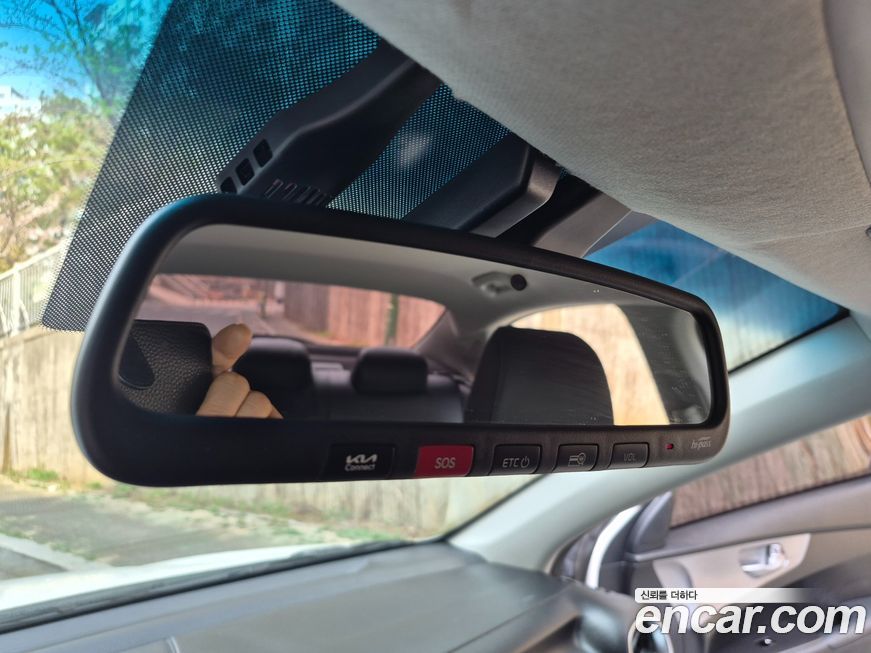 Kia K3 2022