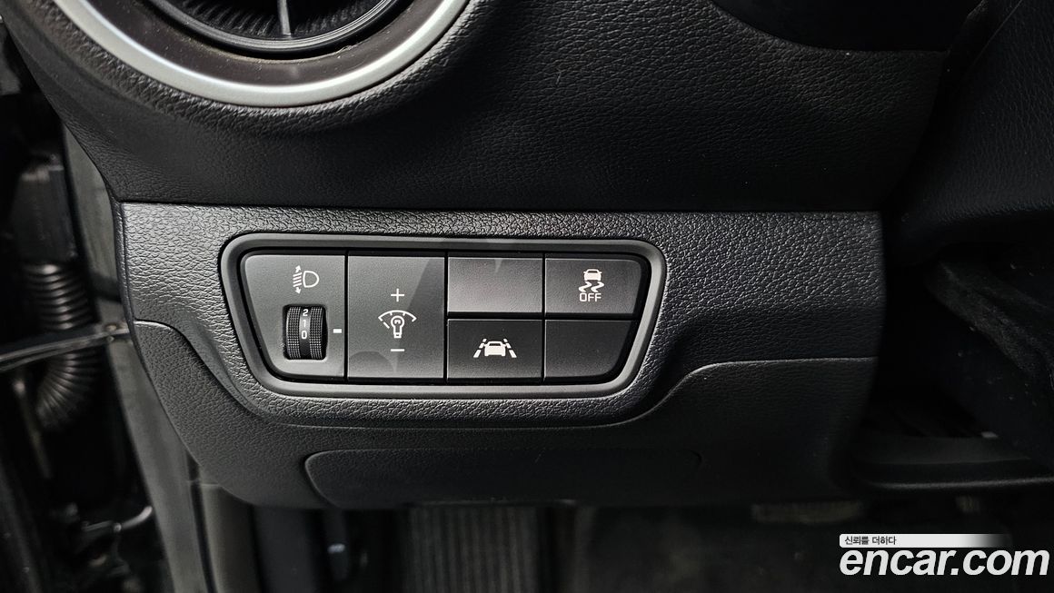 Kia K3 2021