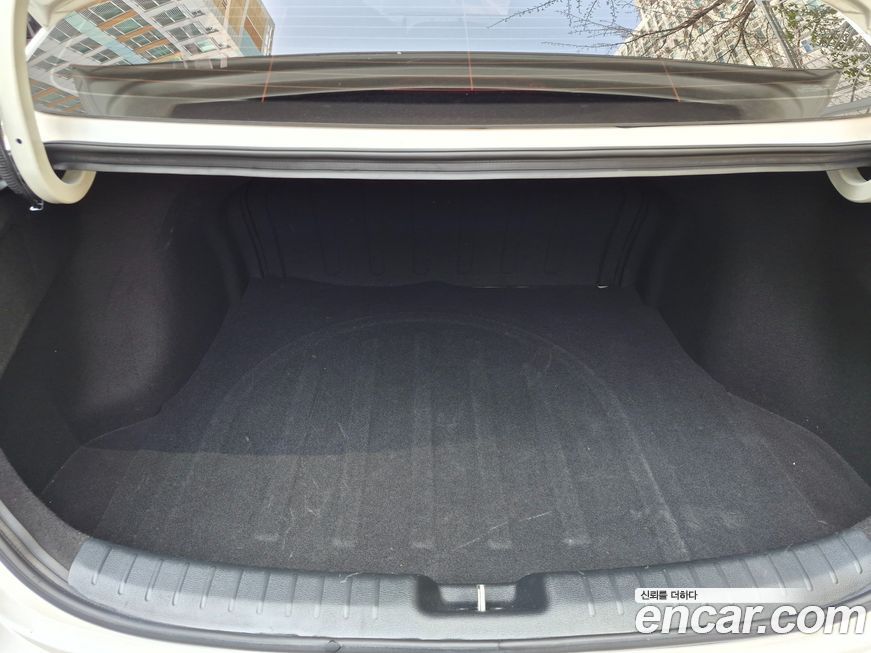 Kia K3 2022