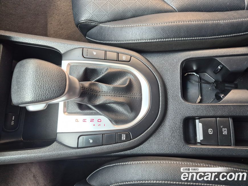 Kia K3 2022