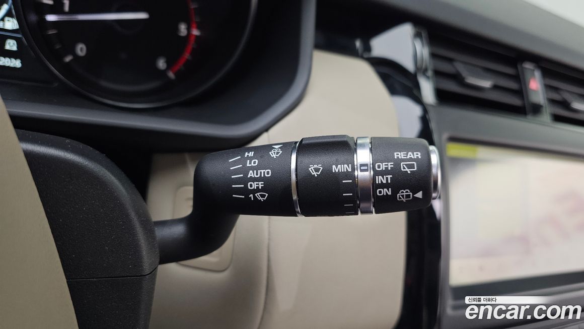 Land Rover Discovery 2019