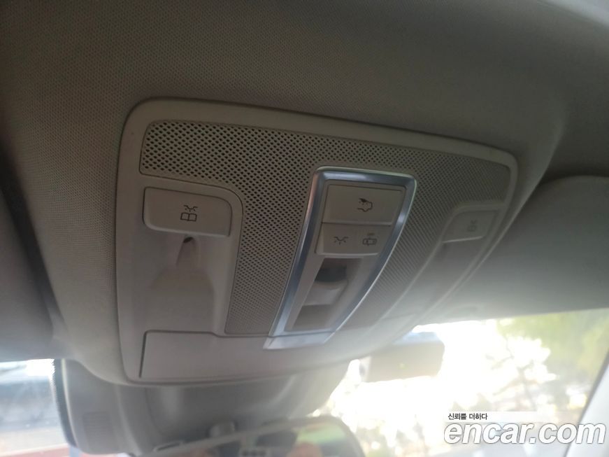 Mercedes-Benz GLE-Class 2017