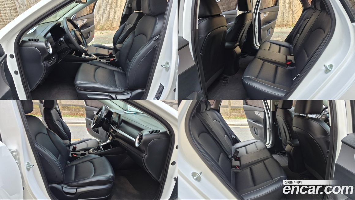Kia K3 2022
