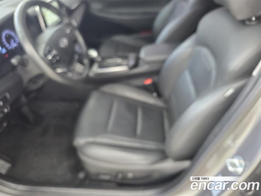 Hyundai Grandeur 2018