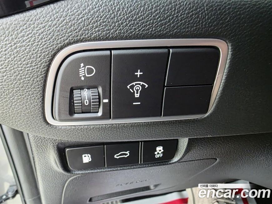 Hyundai Grandeur 2018