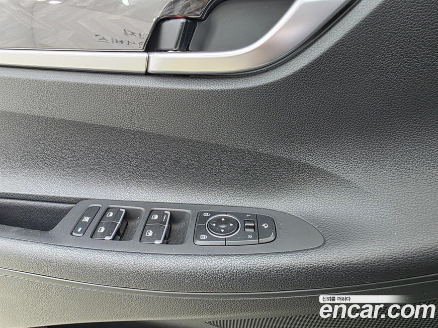 Hyundai Grandeur 2018