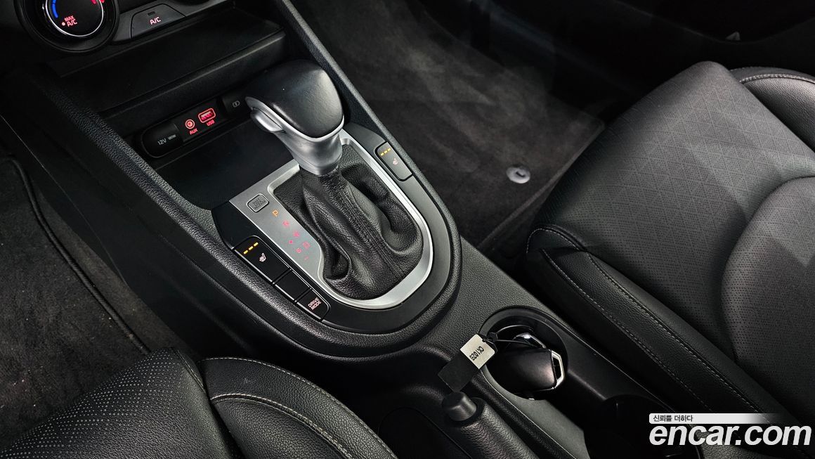 Kia K3 2021