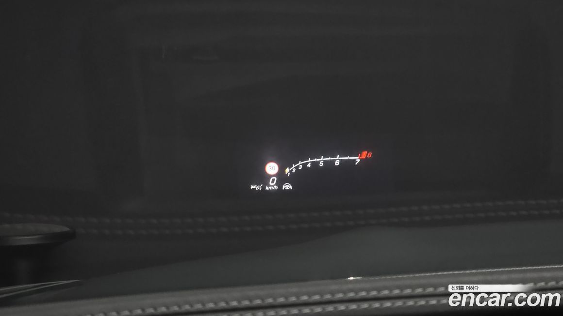 Mercedes-Benz SL-Class 2024