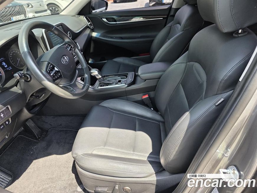 Hyundai Grandeur 2018