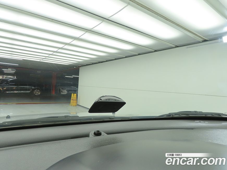 ChevroletGMDaewoo Orlando 2012